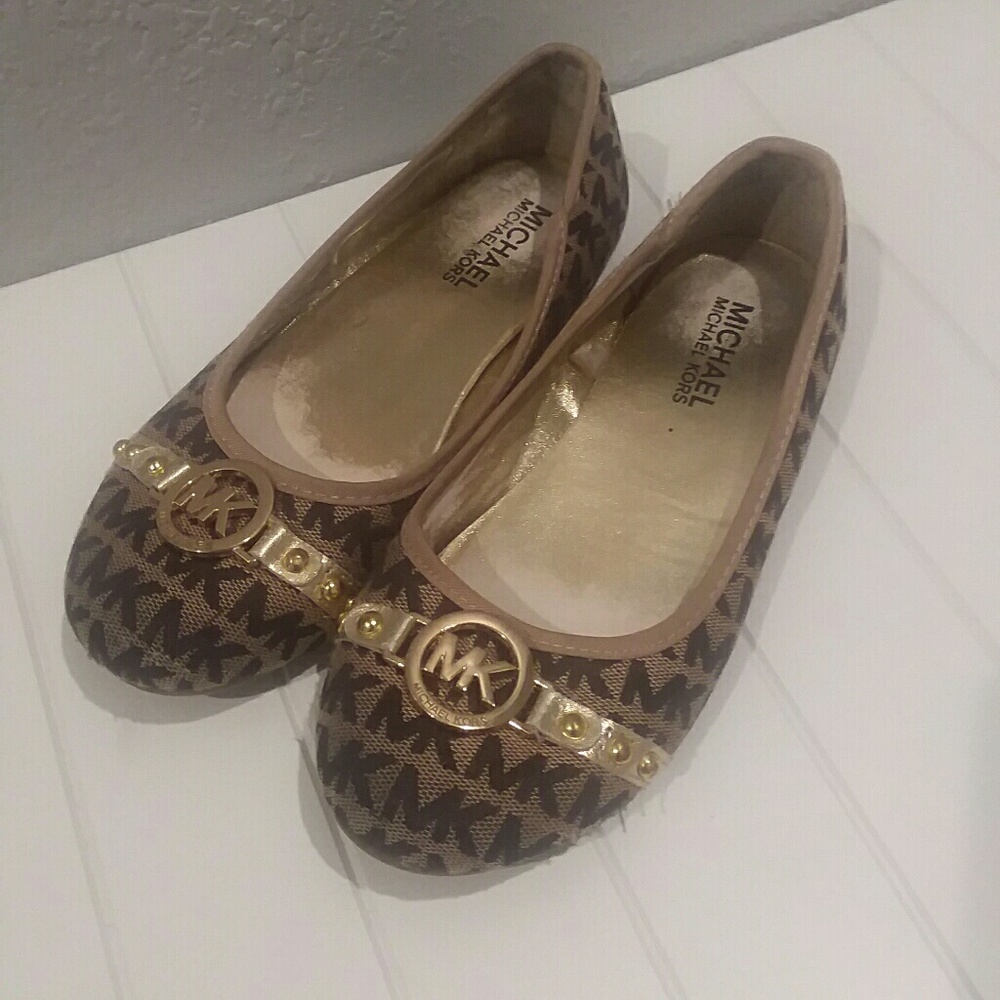 Michael Kors shoes